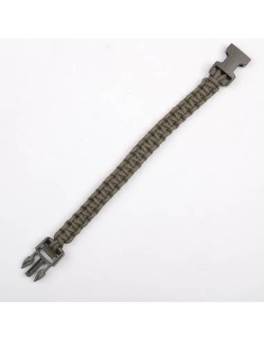 Band of rope for survival