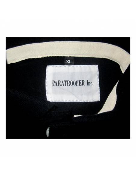 Polo TAP The devil laughs with us