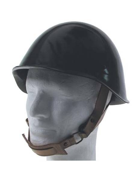 Helmet of the Hungarian Army