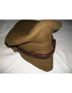 Cap English-1st world war 2