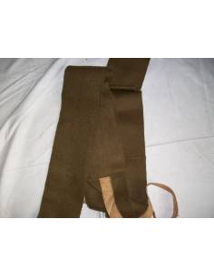 Guêtres anglaise WW1 2