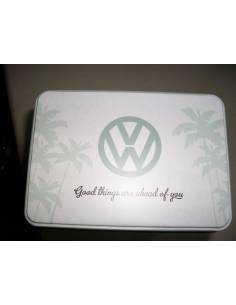 Box Volkswagen Bulli 2