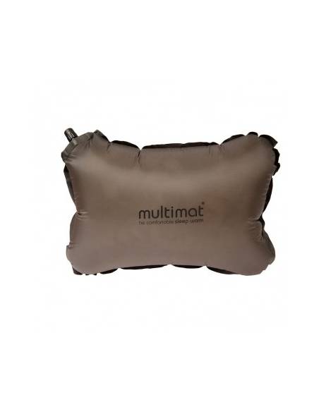 Pillow inflatable