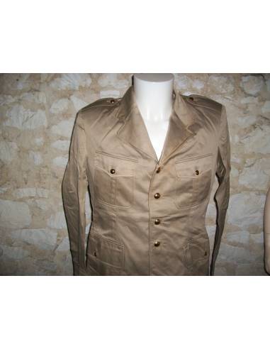 Jacket French 60s - Nantes