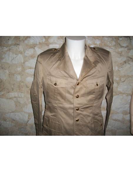 Jacket French 60s - Nantes