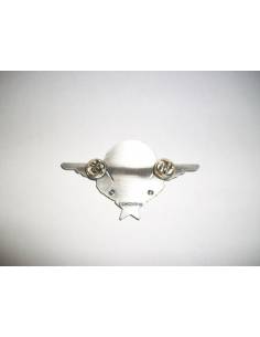 Insigne de brevet parachutiste militaire français 2