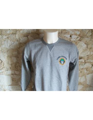 Pull-sink or Swim (Foreign Legion)