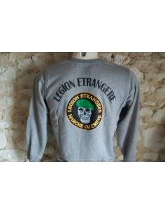 Pull-sink or Swim (Foreign Legion) 2