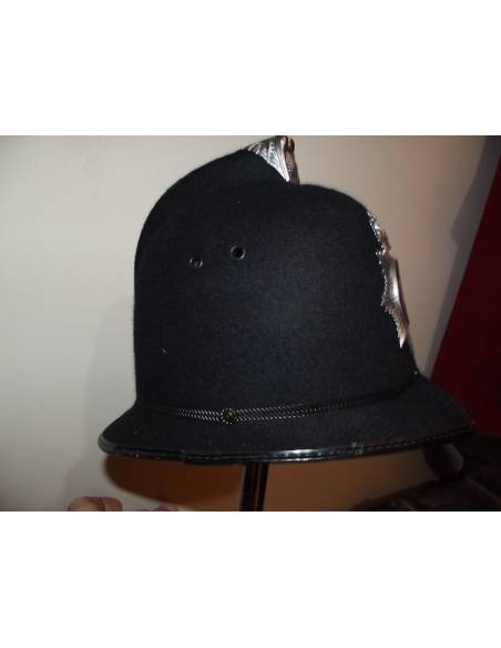 Helmet Police in england "ESSEX"