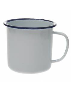 TASSE ÉMAILLÉ