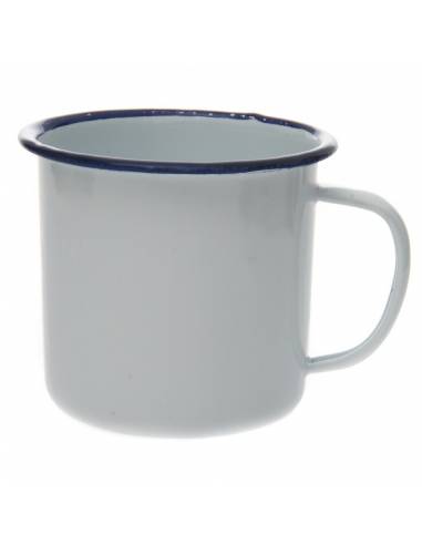 CUP ENAMEL