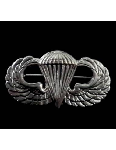 Patent paratrooper WW2