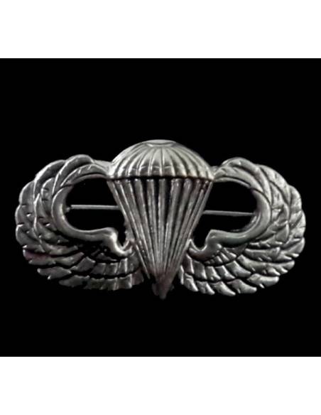 Patent paratrooper WW2
