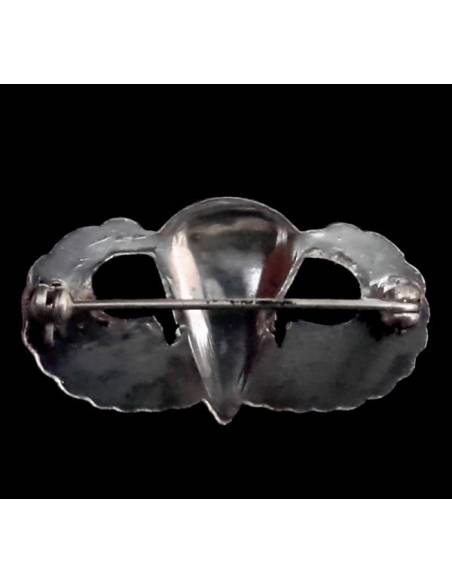 Patent paratrooper WW2