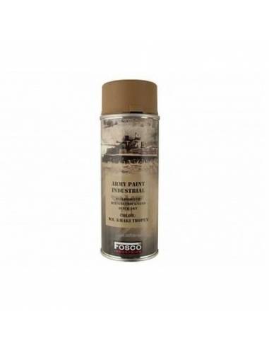 Paint Army Paint Beige Tropical-400 ML - Asm1093