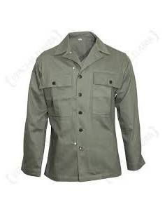 Jacket HBT 2