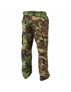 Pants Woodland original 2