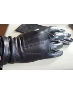 GANTS CUIR