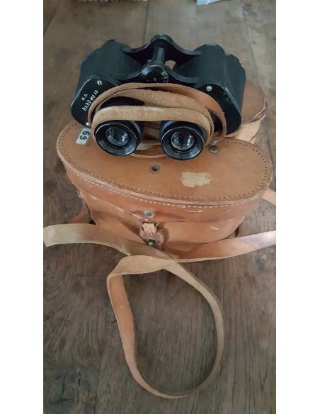 binoculars 8x30 1949