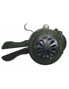 Sirène à main anti attaque aérienne