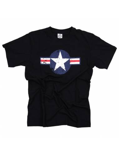 T-SHIRT WW II