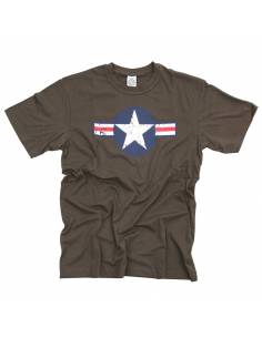 T-SHIRT WW II 2