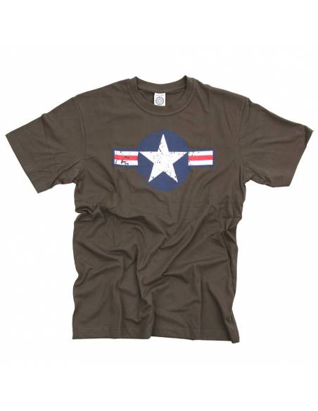 T-SHIRT WW II