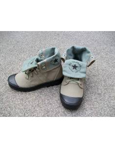 Chaussure de brousse HR COMPAGNY