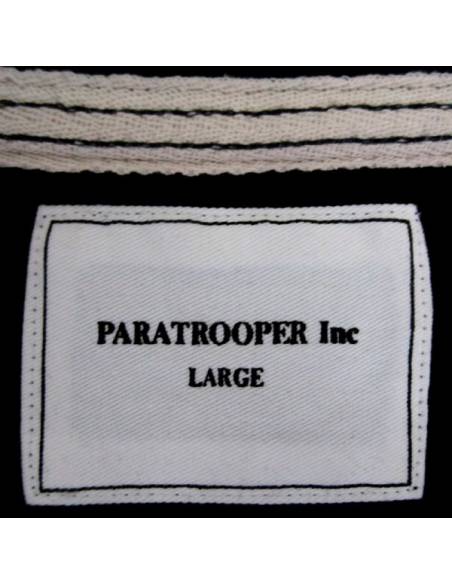 Polo 2nd infantry division