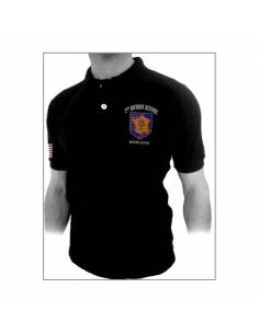 Polo 2nd armored division 2