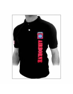 Polo 82nd AIRBORNE