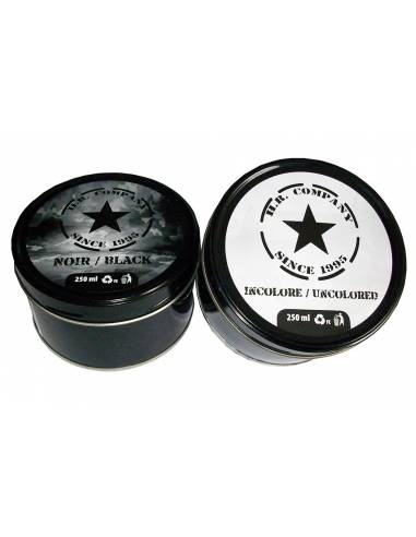 Pot de cirage HR COMPANY