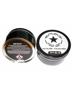 Pot of shoe Polish HR COMPANY 2