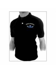 Polo Special Air service 2