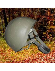 Casque de l'Armée Française 2