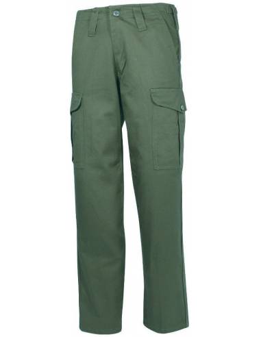 Combat trousers O-G