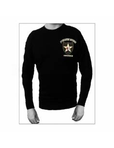 Sweat PARATROOPER IndianHead 2