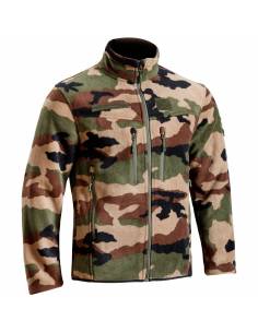 Polar military Defender Field