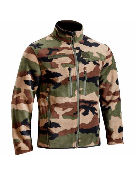 Polar military Defender Field