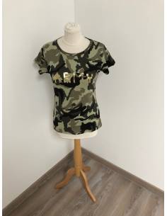 T-shirt short sleeve ARMY 2