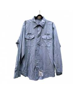 Chemise US Navy Originale...