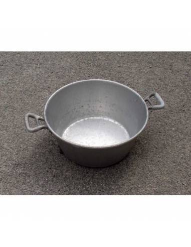 Basin Jappy aluminum