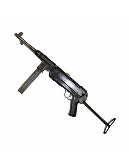 Denix Mitraillette MP-40