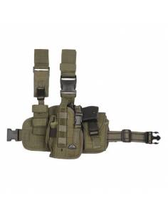 Holster Hip Molle 2