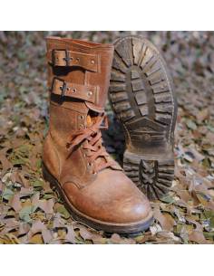 Rangers Modèle 47 ou 52/61, Algérie Indochine Armée Française 2