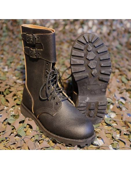 Rangers BM 65 Armée française 2