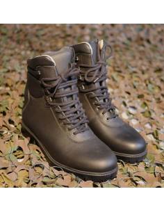 Chaussure Commando Police Nationale 1