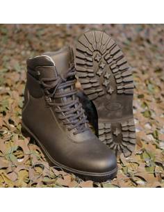 Shoe Commando " National Police 1 2