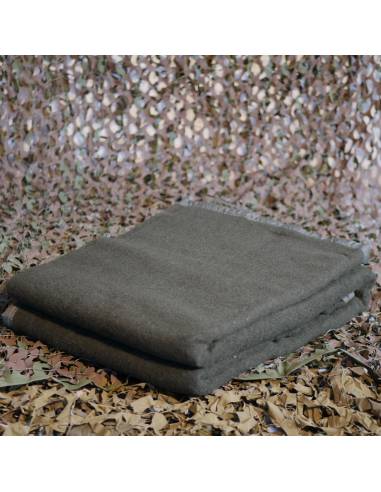 Couverture kaki Armée Française