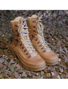 Chaussures de combat Félin Zone Chaude 1